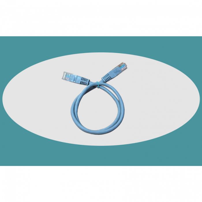 Как из обычного кабеля сделать кабель Ethernet