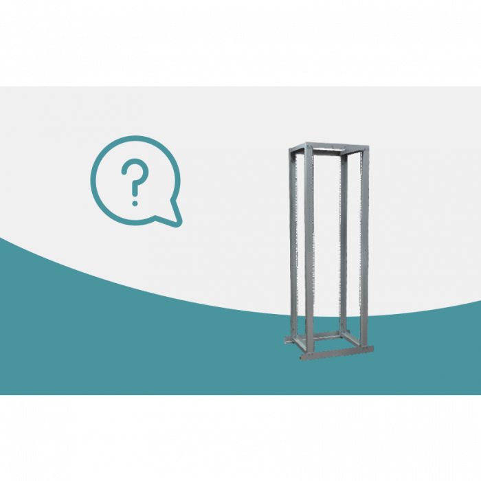 FAQ серверные стойки